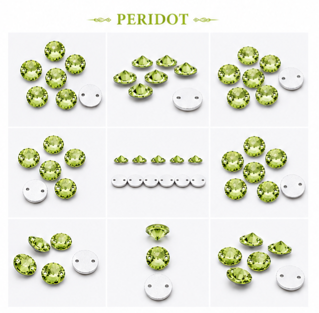 PERIDOT